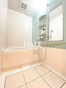 【浴室】 | エンクレスト博多駅南Ⅱ