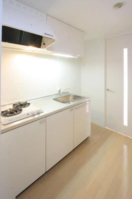 【キッチン】 | エンクレスト博多駅南Ⅱ