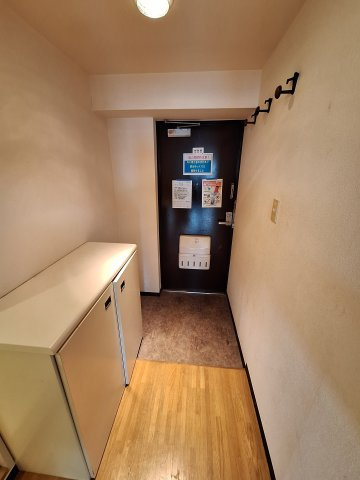 東長崎ヒルズのその他