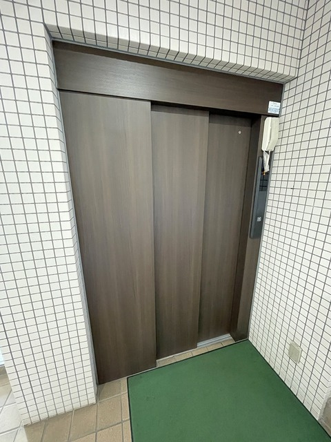 東長崎ヒルズのその他共用部分|★エレベーター★