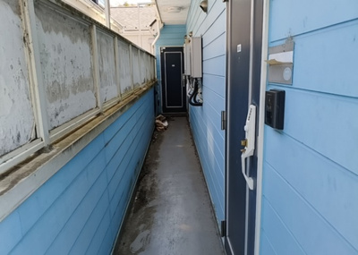 【内装】 | コーポマリーナ座間 | 共用部分は、一棟の建物に住む区分所有者全員が共同で所有するとし、共用部分の管理、補修などは、区分所有者で形成される管理組合が行います。個人の判断で勝手に変更することはできませんので覚えておきましょう。