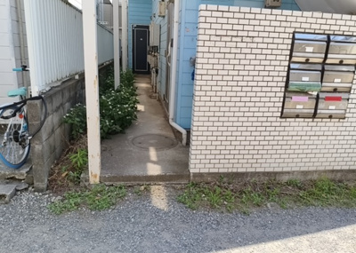 【駐輪場】 | コーポマリーナ座間 | マンションの駐輪場は、事前に空きがあるか確認を取ると安心です。せっかく入居したのに駐輪スペースがない！なんてことになったら大変ですよね。そこで、内見時や購入前にはまず事前に確認しておくと良いでしょう。