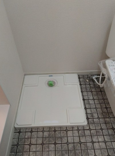 グランシャレー青砥の設備