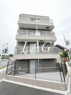 【外観】 | アーバンコート浦和 | 外観です。