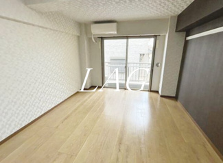 【居間・リビング】 | アーバンコート浦和 | 洋室のお部屋です。