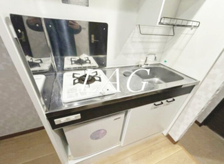 【キッチン】 | アーバンコート浦和 | キッチンです。