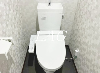 【トイレ】 | アーバンコート浦和 | トイレです。