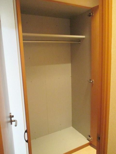 フェリス聖蹟Ⅱの設備