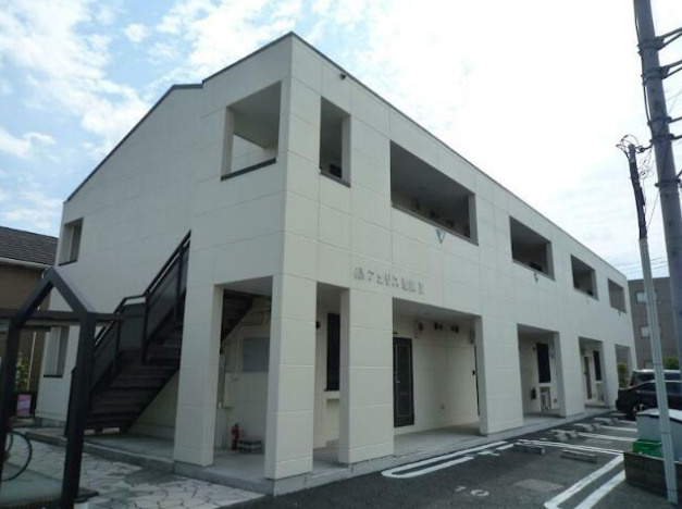 フェリス聖蹟Ⅱ