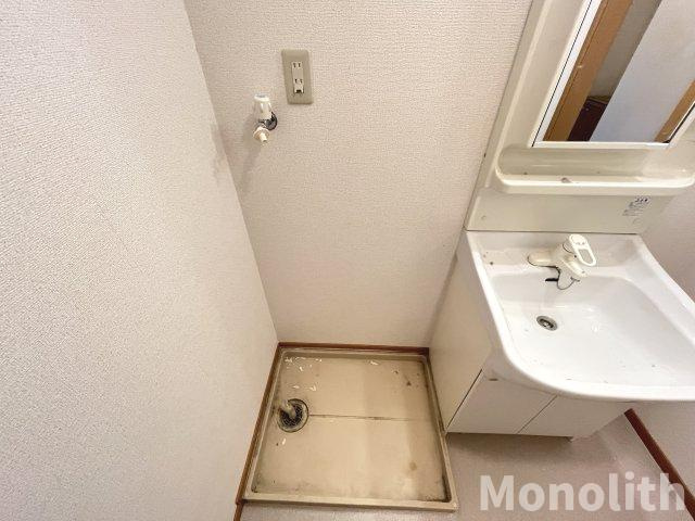 シェアー・ウエストの設備