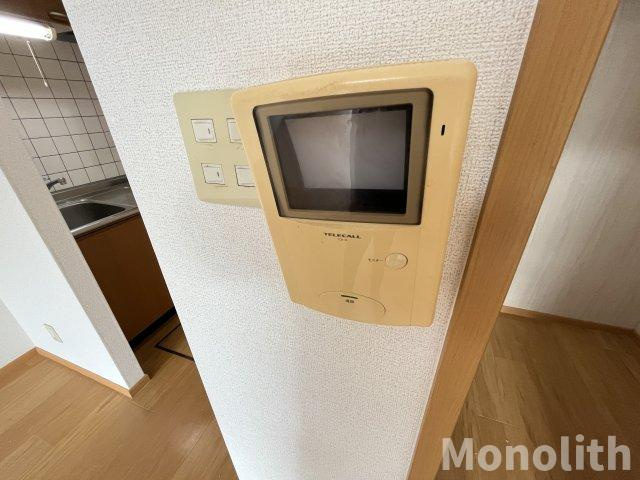 シェアー・ウエストのセキュリティ