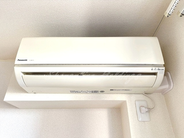 横浜市旭区鶴ケ峰１丁目の賃貸マンションの設備