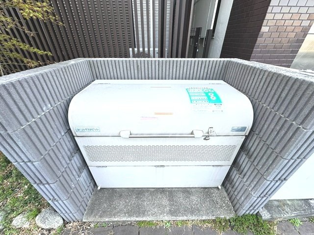 横浜市旭区鶴ケ峰１丁目の賃貸マンションのその他共用部分