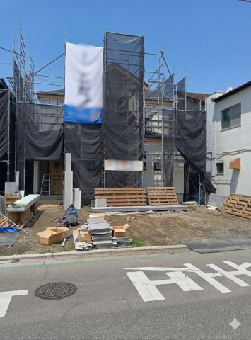 新居浜市土橋２丁目の新築一戸建