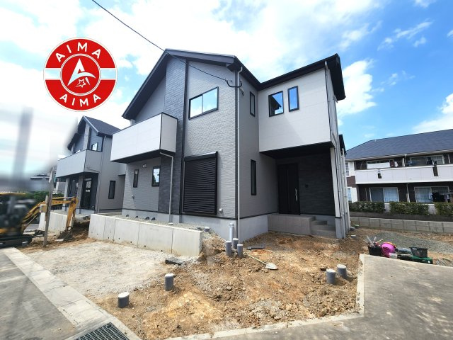 福岡市東区八田3丁目第13-6棟（2号棟）　