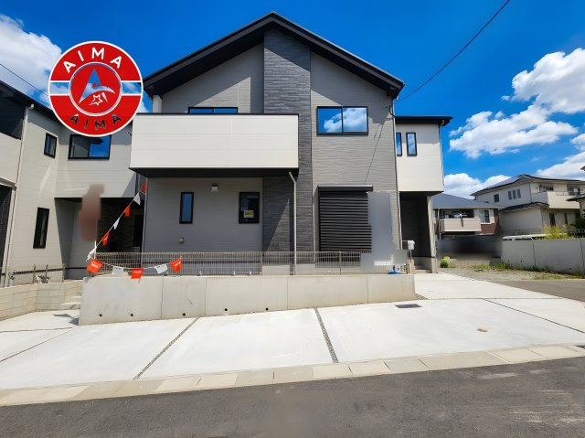 福岡市東区八田3丁目第13-6棟（2号棟）　