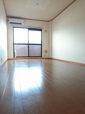【居間・リビング】 | サンライズⅢ