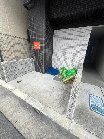 シエテ立花駅前のその他共用部分