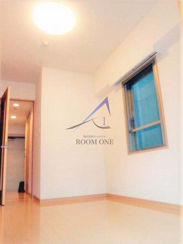 ヴェルト墨田ノースの寝室|寝室です。