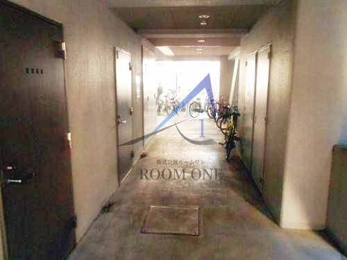 ヴェルト墨田ノース