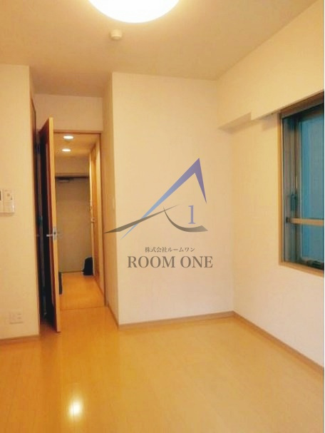 ヴェルト墨田ノースの居間・リビング|洋室のお部屋です。