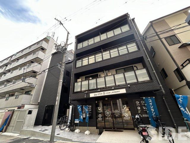 【外観】 | AILE東中浜