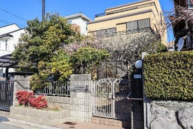 城山　中古戸建