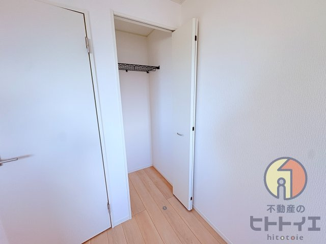 新築建売】柳川市大和町豊原の玄関