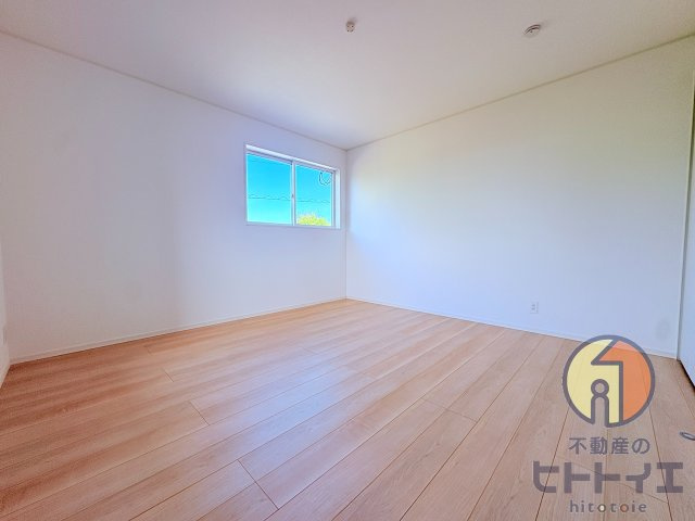 新築建売】柳川市大和町豊原の洋室