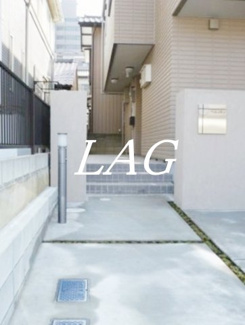 【その他共用部分】 | ベルコモン | 共用通路です。