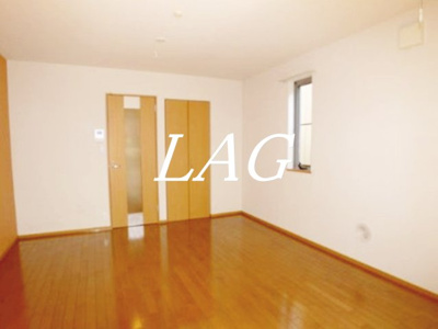 【寝室】 | ベルコモン | 寝室です。