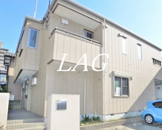 【外観】 | ベルコモン | 外観です。