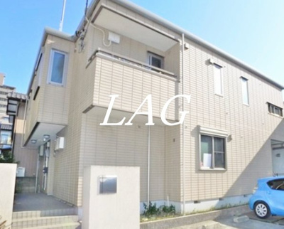 【外観】 | ベルコモン | 外観です。