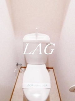 【トイレ】 | ベルコモン | トイレです。