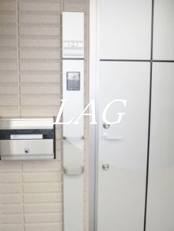 【玄関】 | ベルコモン | 玄関です。