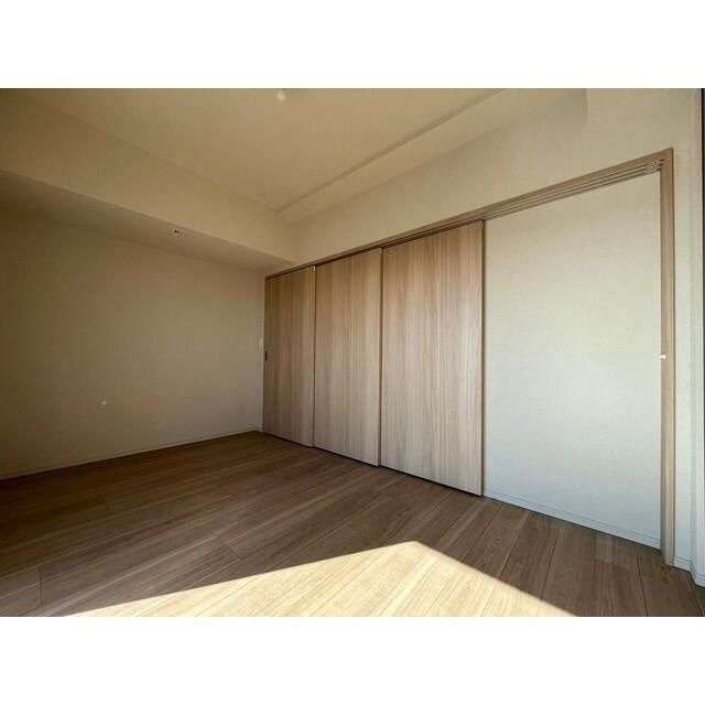 ラグゼナ用賀の内装|■洋室