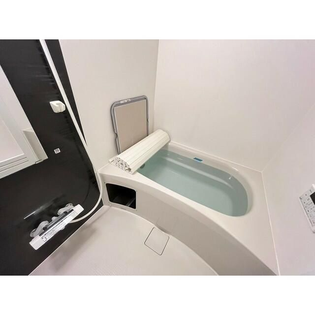 ラグゼナ用賀の浴室|■浴室暖房乾燥機能付きバス♪■追焚機能あり！