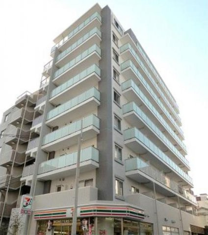 Grace Villa 御茶ノ水の外観|外観