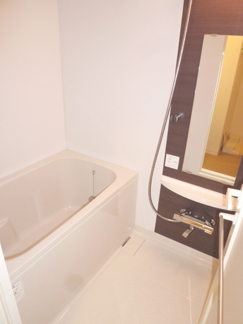 Grace Villa 御茶ノ水の浴室|※写真は同タイプの別室になります