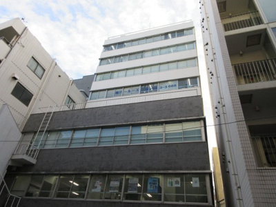 【外観】 | 第5東ビル
