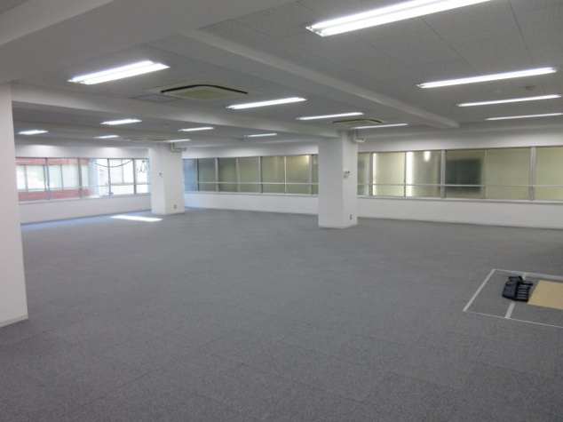 【内装】 | 第5東ビル