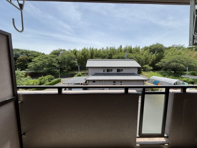 サンフィールドの展望