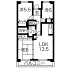 アネックス東名の画像