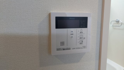 【内装】 | エルプレイス高槻古曽部