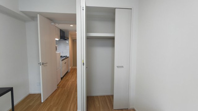 【収納】 | エルプレイス高槻古曽部