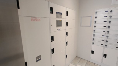 【設備】 | エルプレイス高槻古曽部