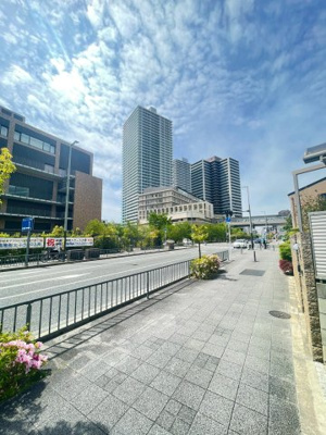 【周辺】 | エルプレイス高槻古曽部