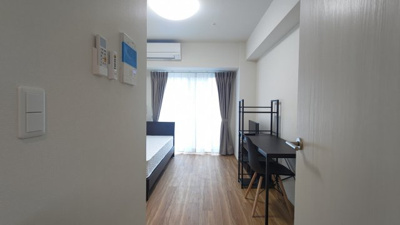 【子供部屋】 | エルプレイス高槻古曽部