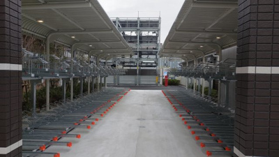 【その他共用部分】 | エルプレイス高槻古曽部