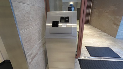 【その他共用部分】 | エルプレイス高槻古曽部